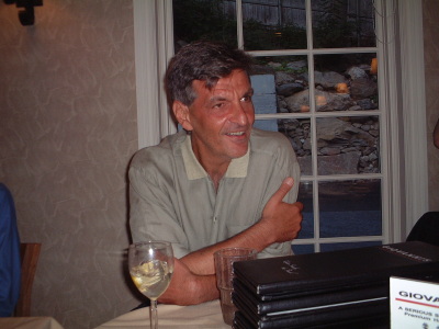 John Kalas