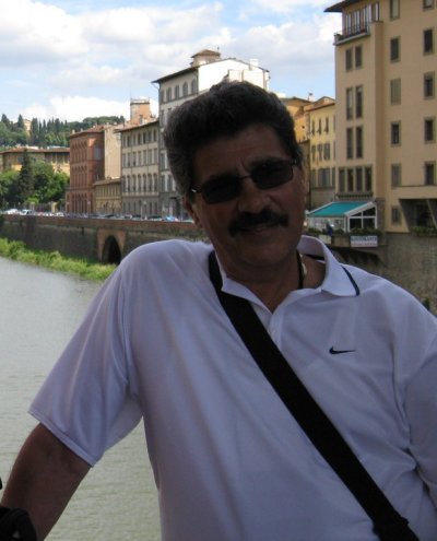 Michael Mendicino
