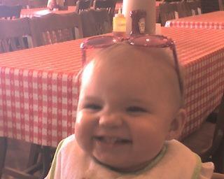 Samantha Mcneely