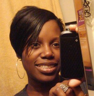 Tisha Simmons