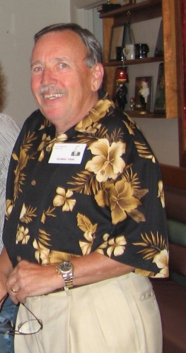 George Todd