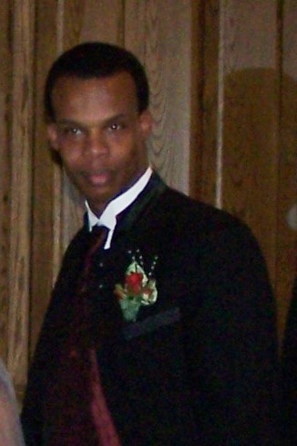 Wayne Zachery