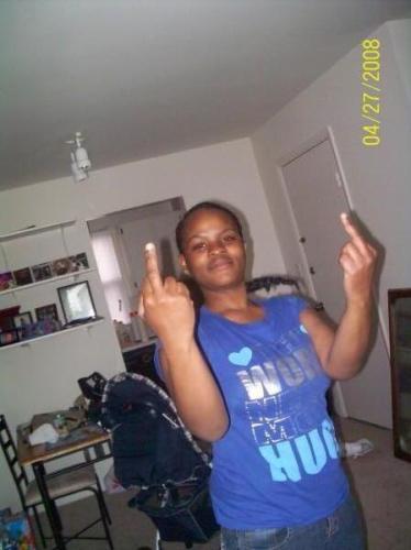 Lakisha Jones