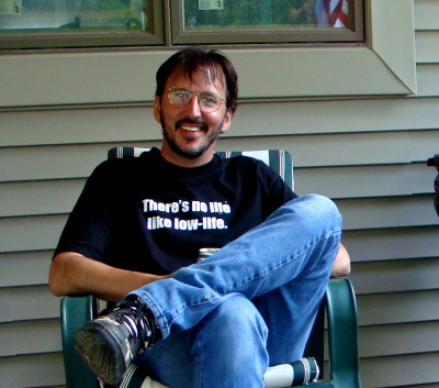 Timothy Hull
