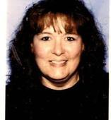 Connie Gill