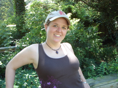 Jennifer Trinkle