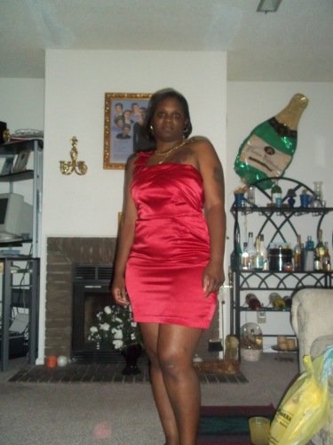 Yaquetta Ladson