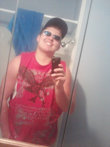 Brandon Nicholson