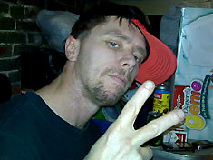 Lance Hughes