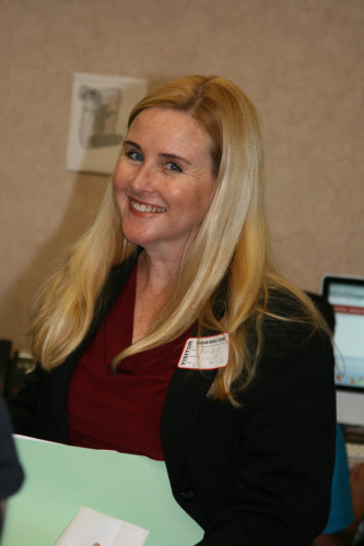 Kristen Kovac