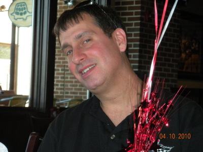 Timothy Rohall