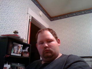 Jeremy Maddox