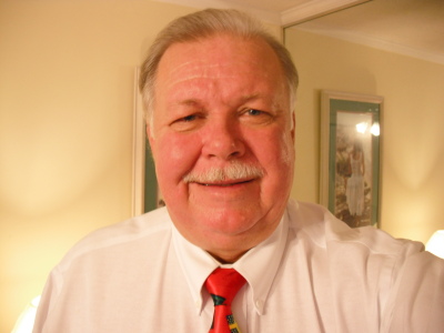 Jeff Long