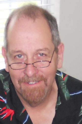 James Adelman