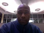 Andre Harris