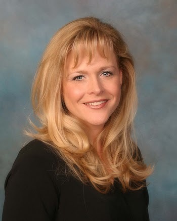 Carol Pearson