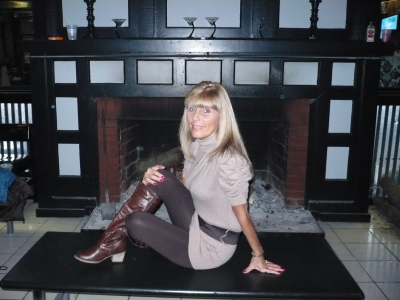 Linda Lines