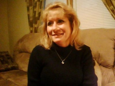 Cheryl Seebach