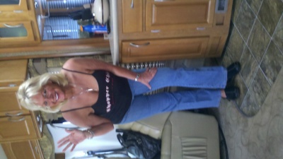 Terry Ginnie