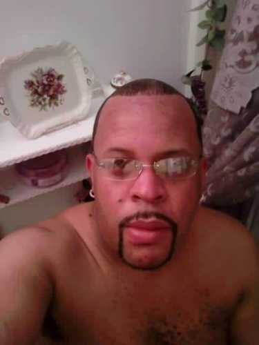 Christopher Toney