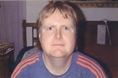 Thomas Hamrick