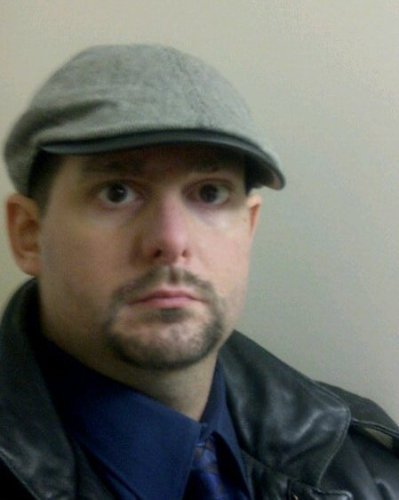 John Durchak