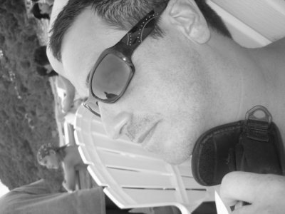 Gregory Glunt