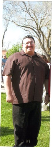 Miguel Gutierrez