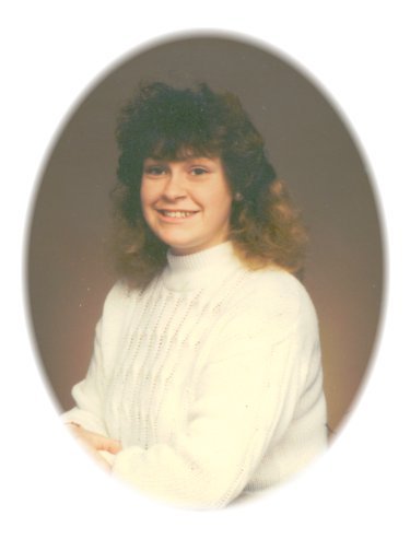 Deborah Wright