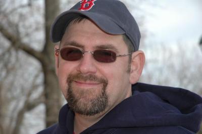 Michael Huckins