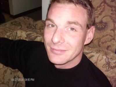 Jason Manary