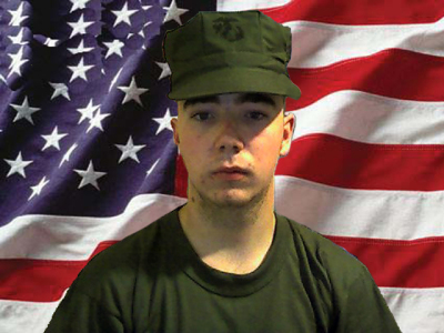 Bradley Williams