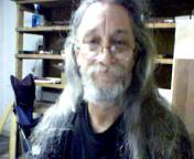 Dennis Morris