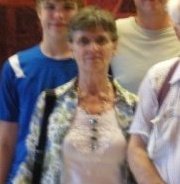 Mary Belsaas