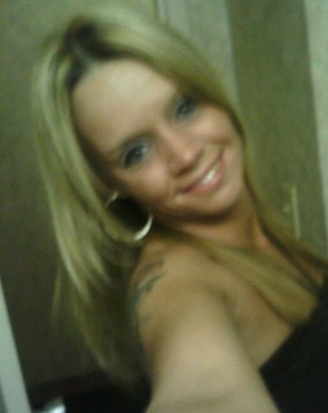 Amanda Hines