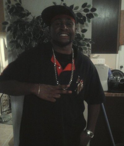 Deon Campbell