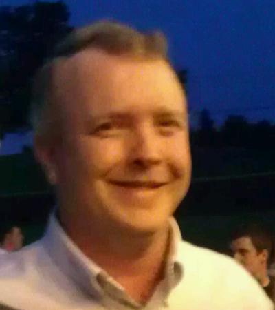 Terry Hopkins