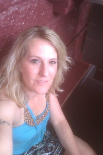 Tina Carman