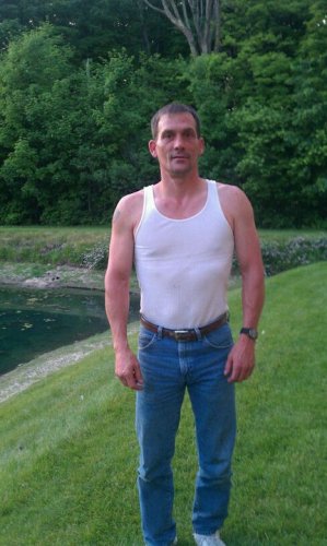 Troy Stanton