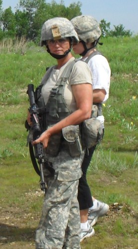 Sherri Anderson