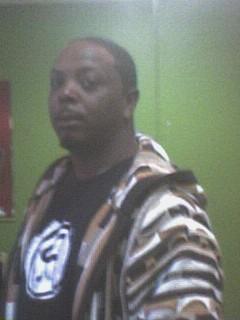 Raymond Fields