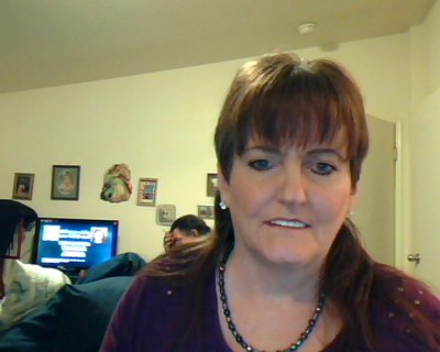 Cynthia Stoker