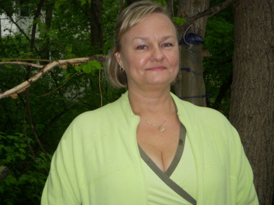 Susan Holter