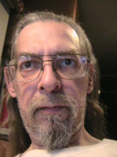 Michael Grigdesby