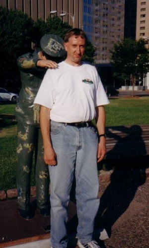 Timothy Siebel