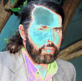 Reuben Rutledge