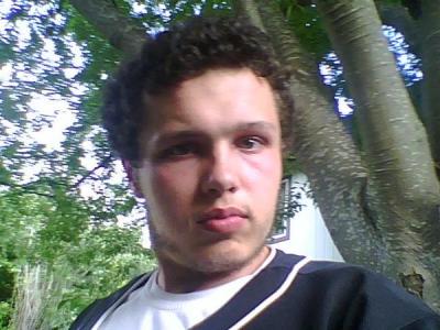 Brandon Brushwood