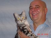 Dennis Congrove