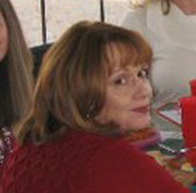 Theresa Studebaker