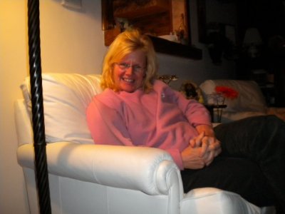 Patricia Goodrich